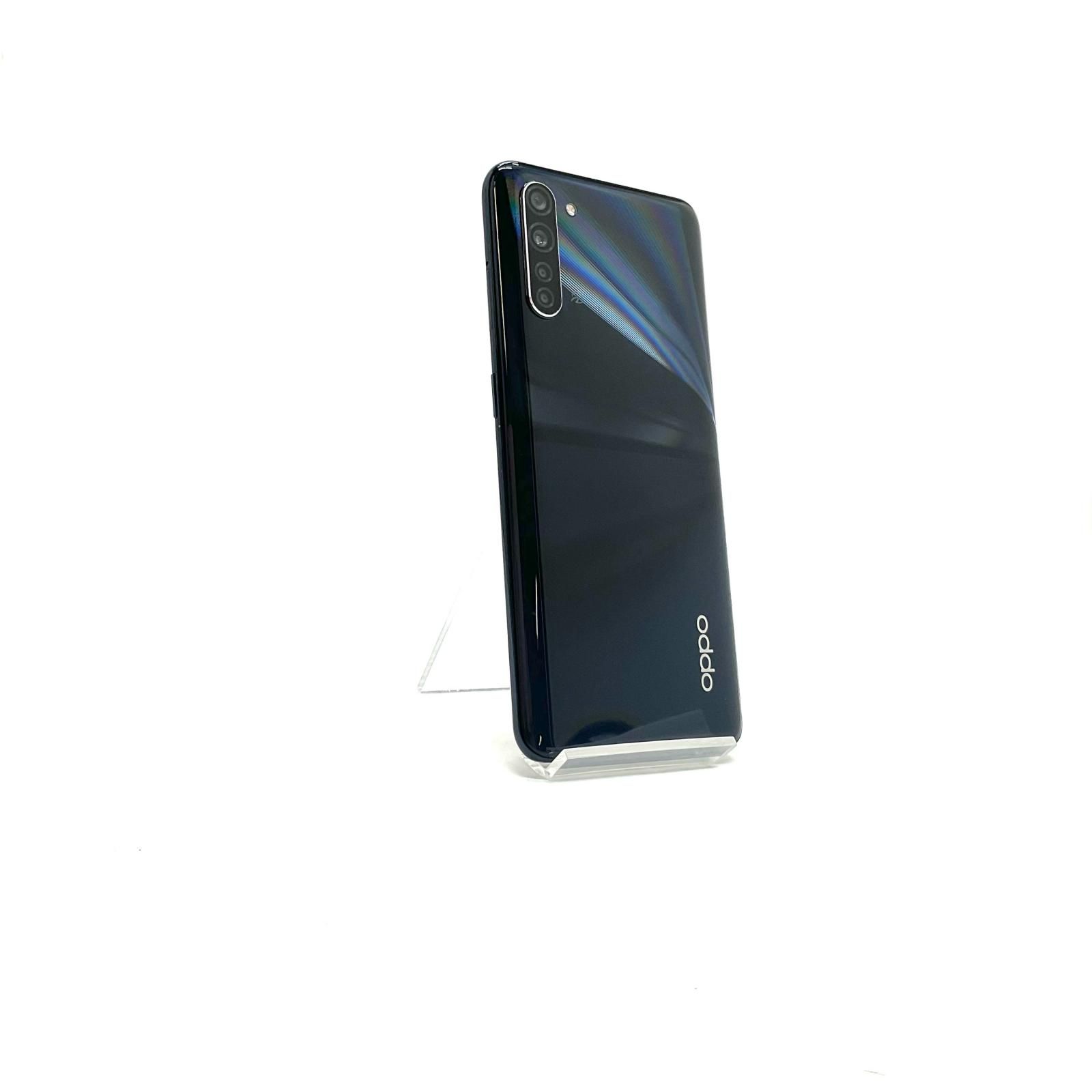 OPPO Reno 3Aブラック128GB メモリ6GB 中古品 本体 初期化済 OPPO Reno3 A 新品 15,600円 中古 8,500円 | ネット最安値の価格比較