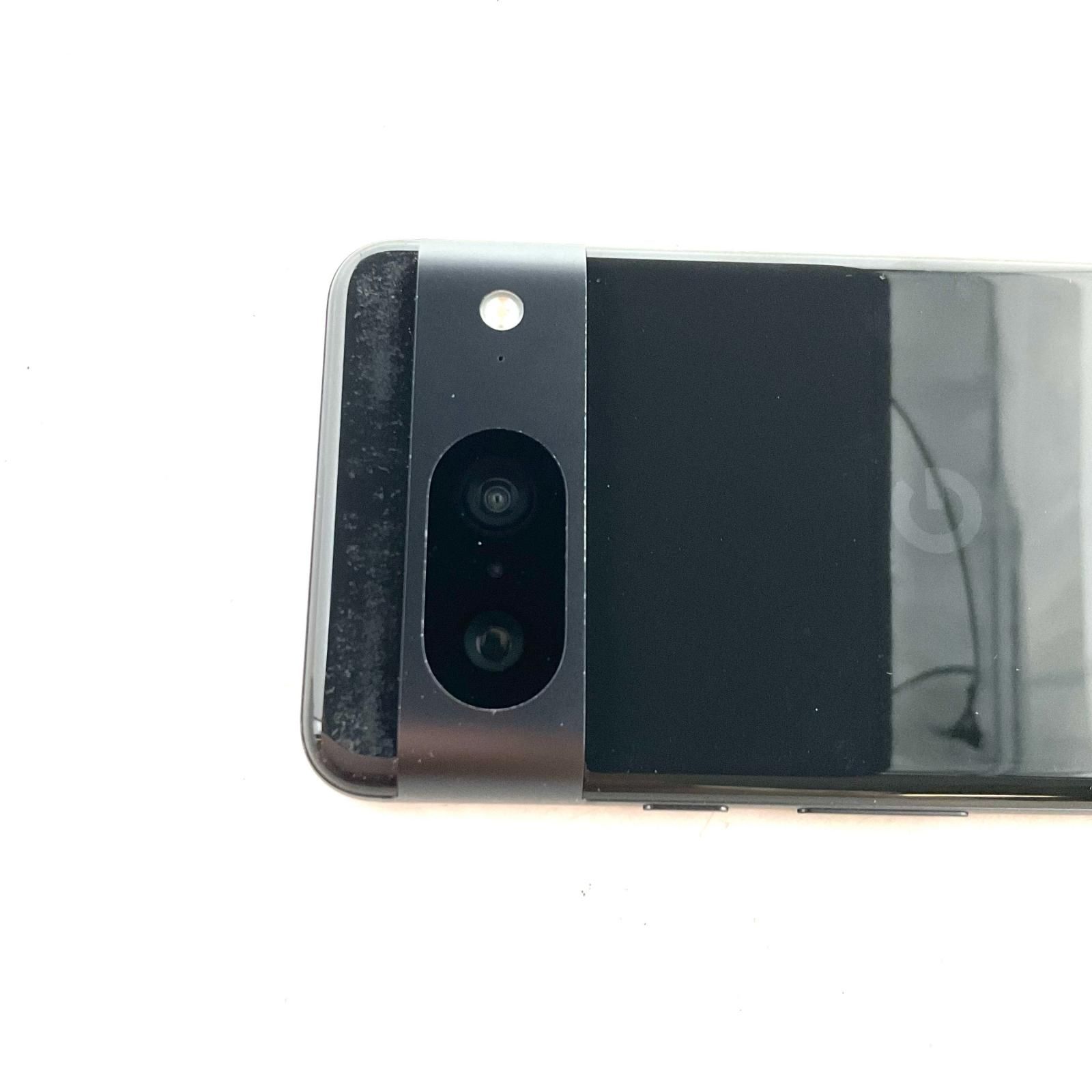 Google Pixel 8 128GB 黒 Obsidian