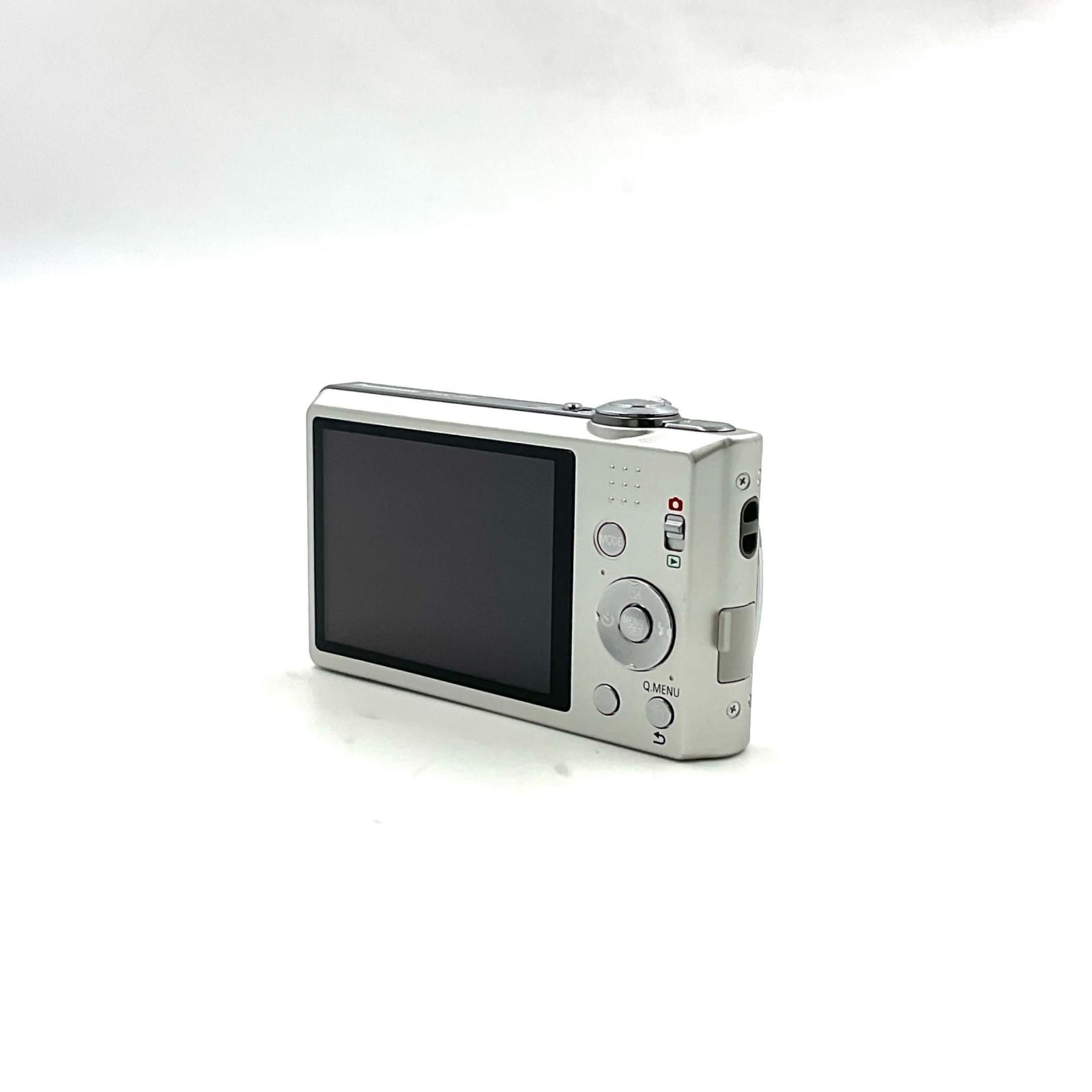 Panasonic LUMIX DMC-FH5【返品保証・最短翌日発送】 カメラ 【全額返金保証】【最速発送】Panasonic コンパクトデジタル