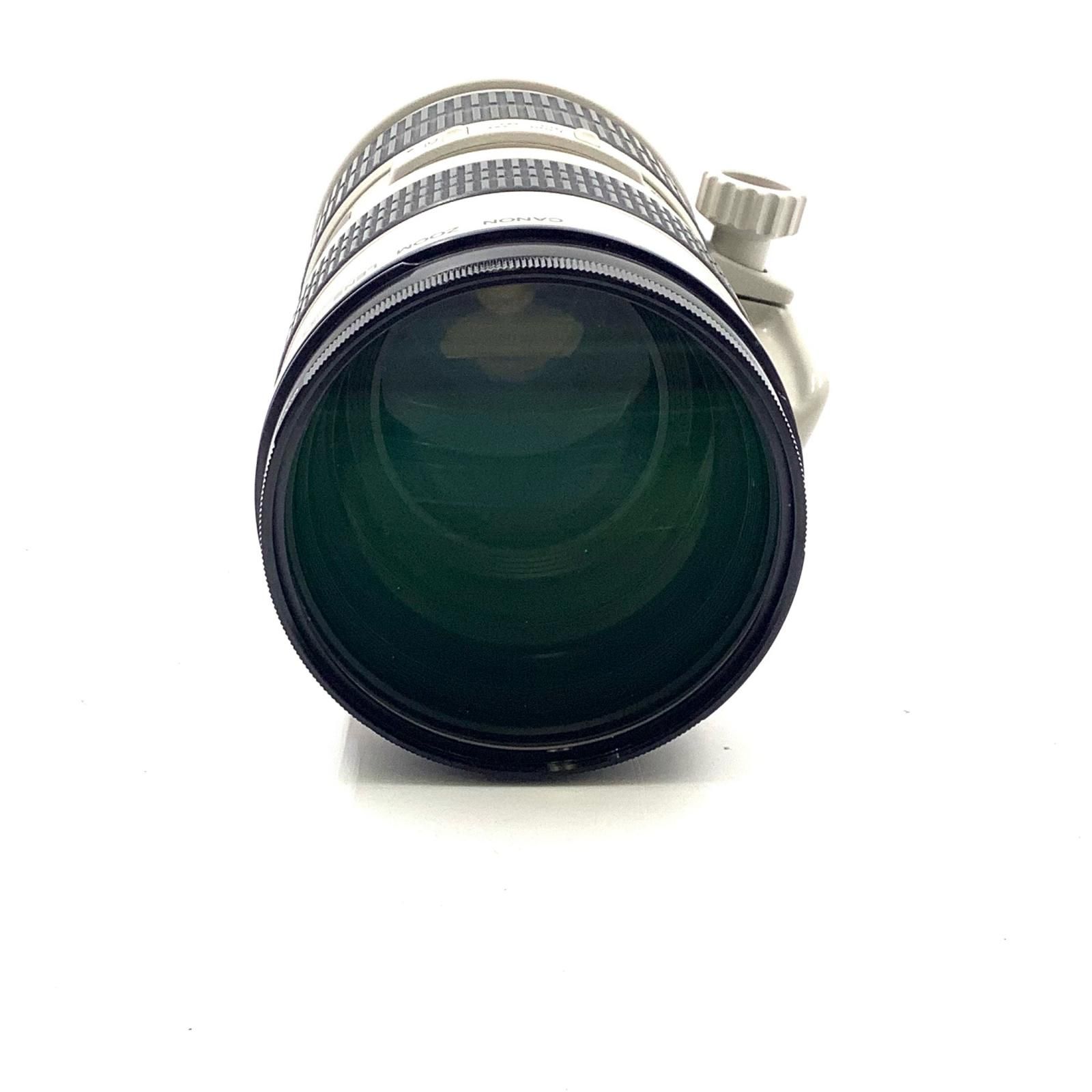 【返品保証・動作良好】Canon EF 70-200mm F2.8 L USM Amazon.com : Canon EF 70-200mm f2.8 L is III USM Telephoto Lens