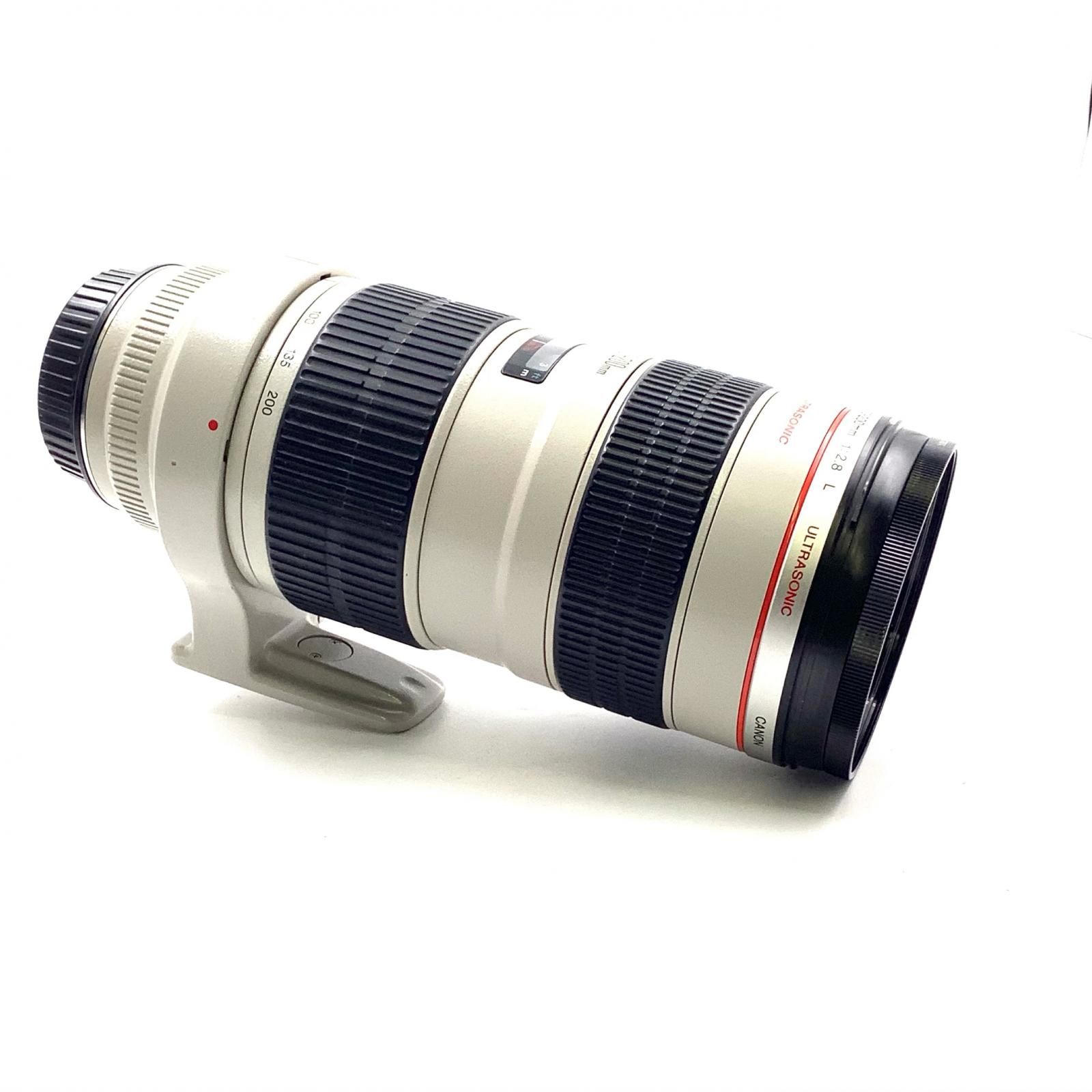 【返品保証・動作良好】Canon EF 70-200mm F2.8 L USM Amazon.com : Canon EF 70-200mm f2.8 L is III USM Telephoto Lens