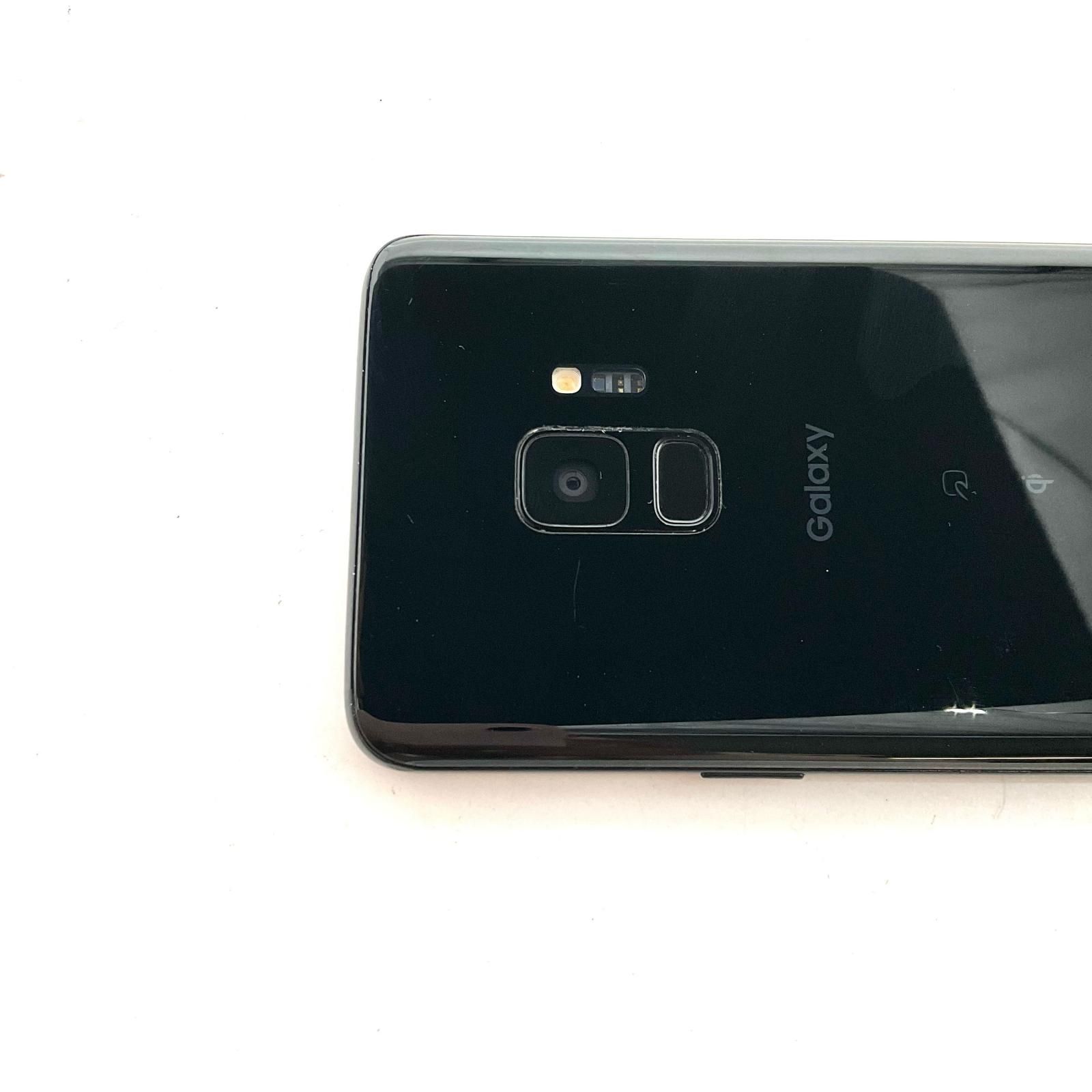 Galaxy S9 美品 50600 Galaxy S9 美品 50600