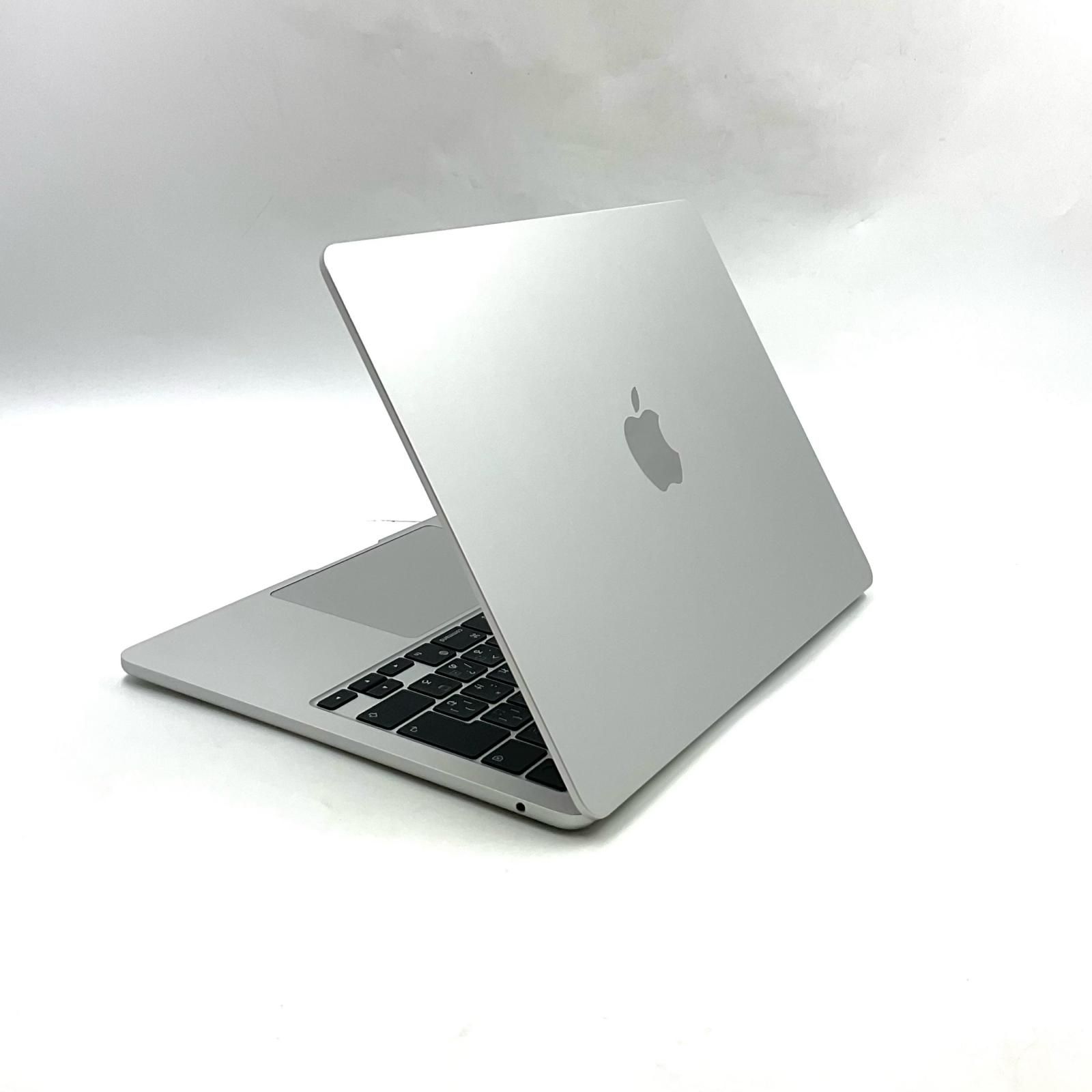 Apple MacBook Air 6.2 シルバー　即買いok Apple MacBook Air 6.2 シルバー 即買いok Apple MacBook Air 6.2