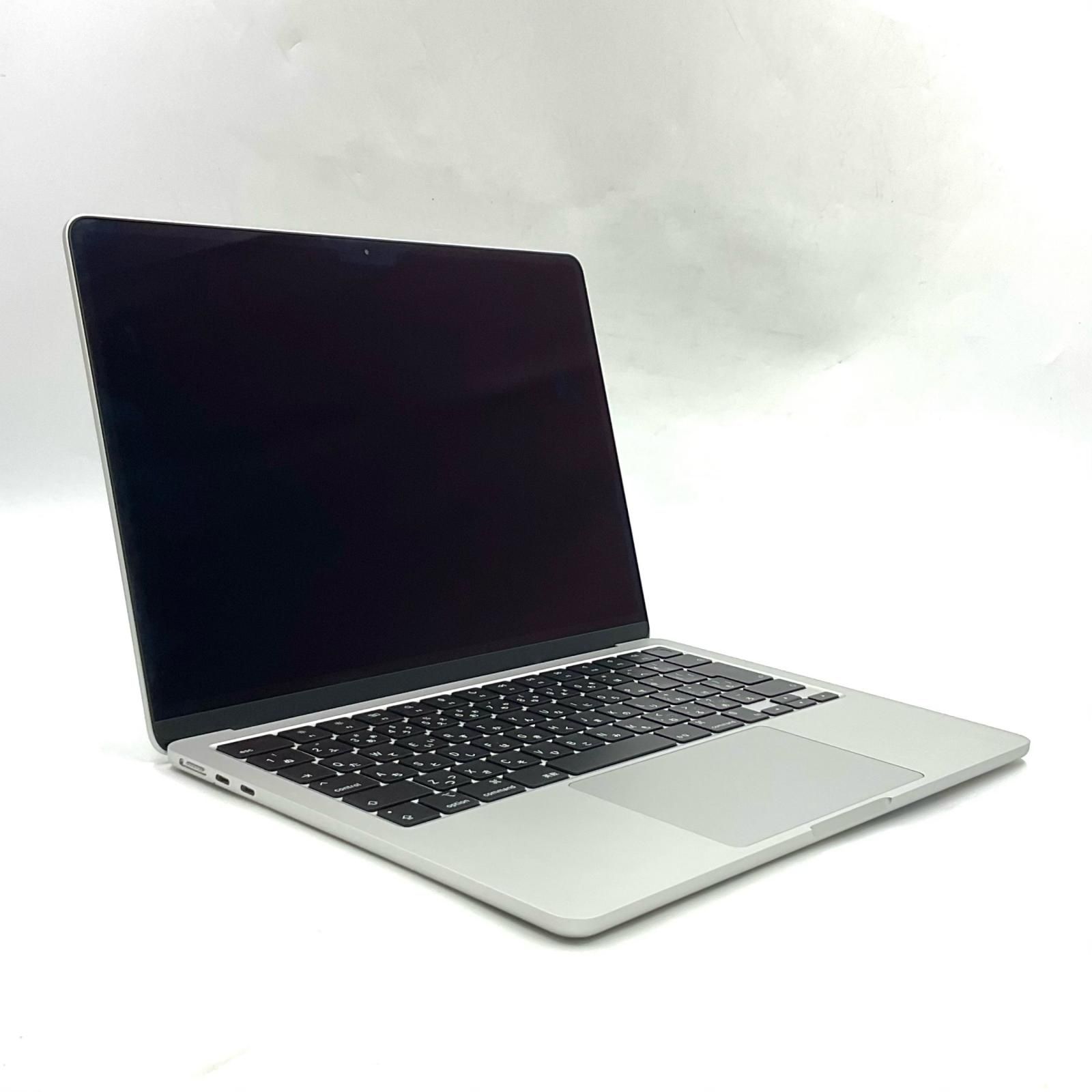 全額返金保証】【最速発送】Apple MacBook Air 13インチ 2020 /i3 /8GB