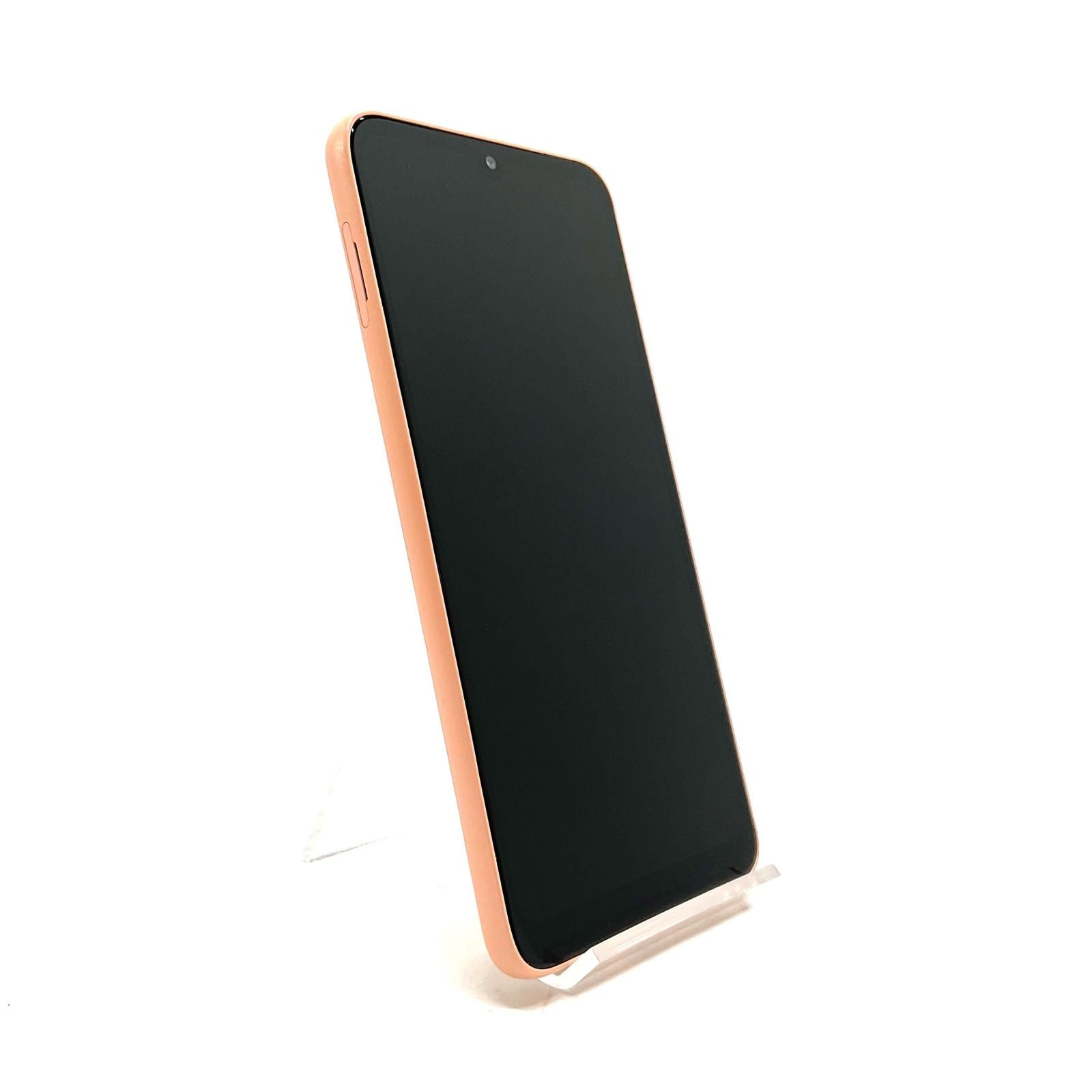 arrows We2 FCG02 ライトオレンジ　開通確認済 Amazon | SIMフリー arrows We2 FCG02 ライトオレンジ AU