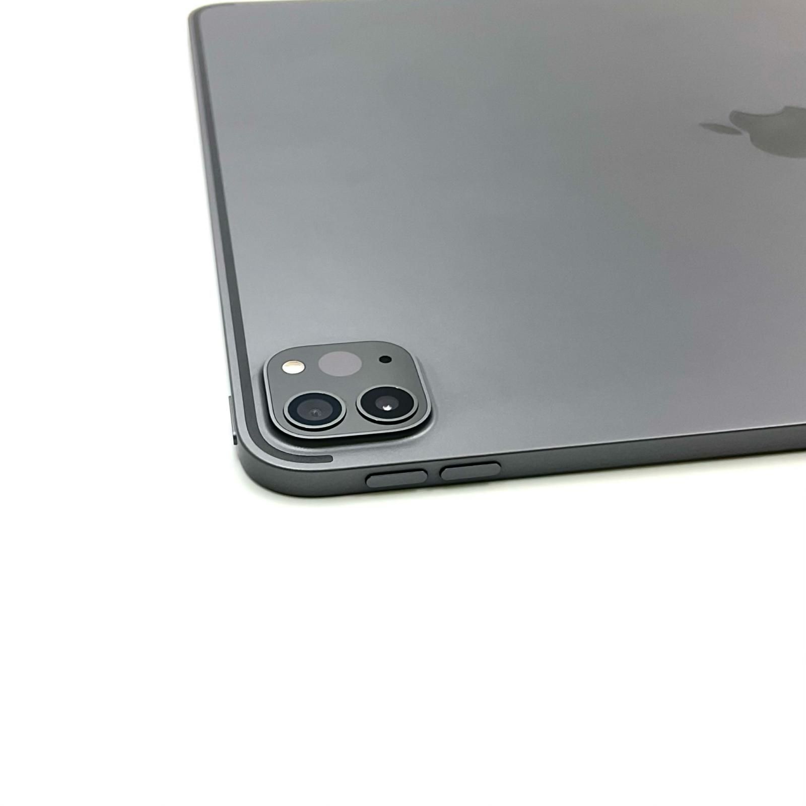 全額返金保証】【最速発送】Apple iPad Pro 12.9インチ 第4世代 128GB