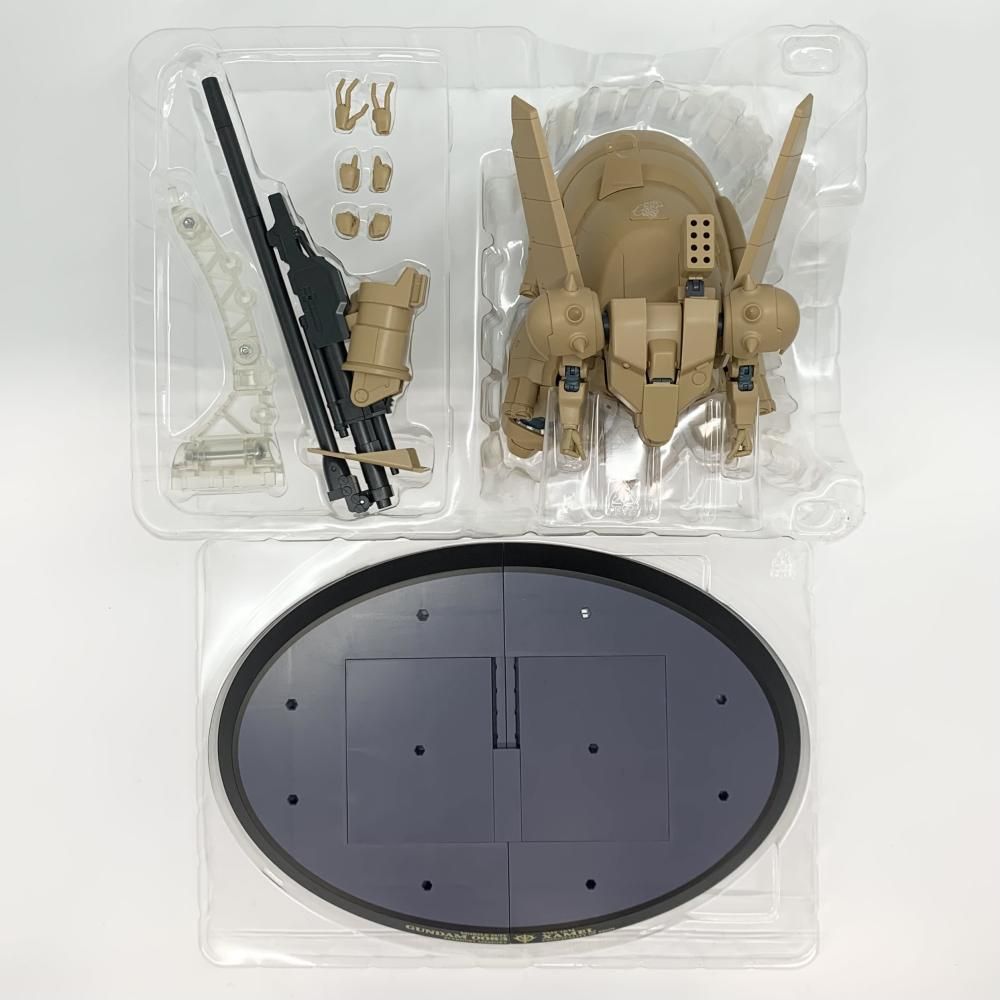 中古】開封 ROBOT魂 ＜SIDE MS＞ YMS-16M ザメル ver. A.N.I.M.E.