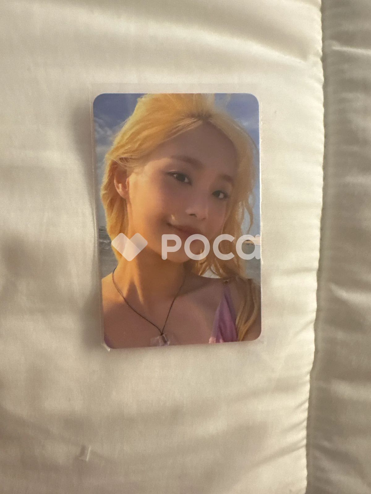 LOONA チュウ Howl EVER MUSIC ALBUM ver. - メルカリ