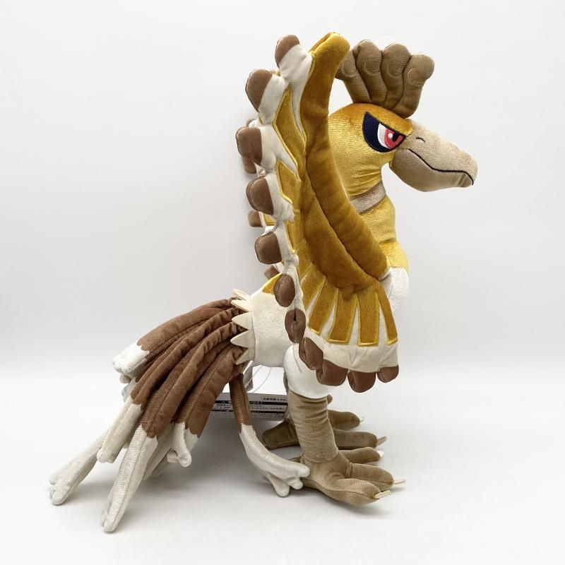 中古】現状渡 ポケモンセンターオリジナル プレミアムぬいぐるみ