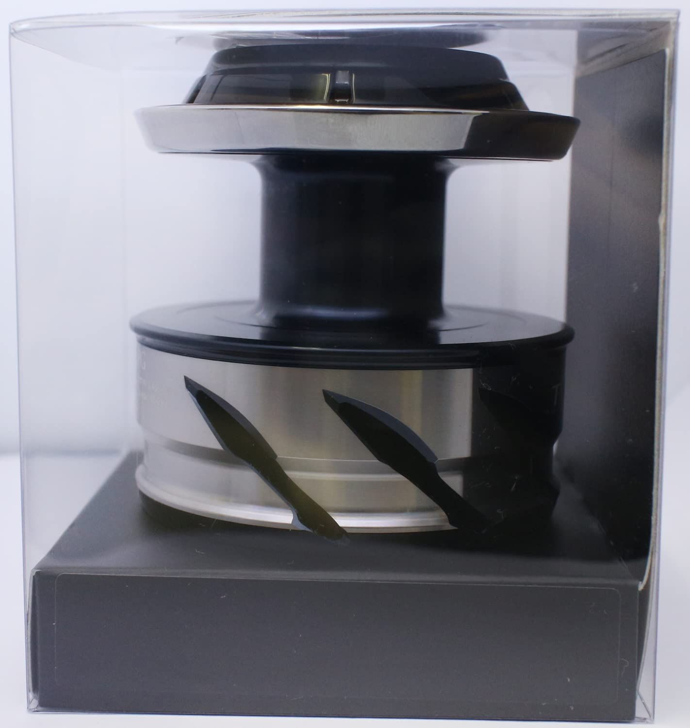  パーツ 21 ツインパワー SW 10000 PG スプール組 パートNo 10 SBL その他 釣り仕掛け 仕掛け用品