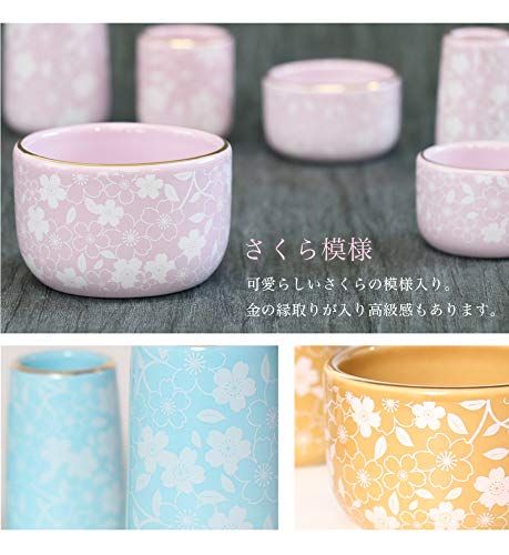 陶器仏具セット