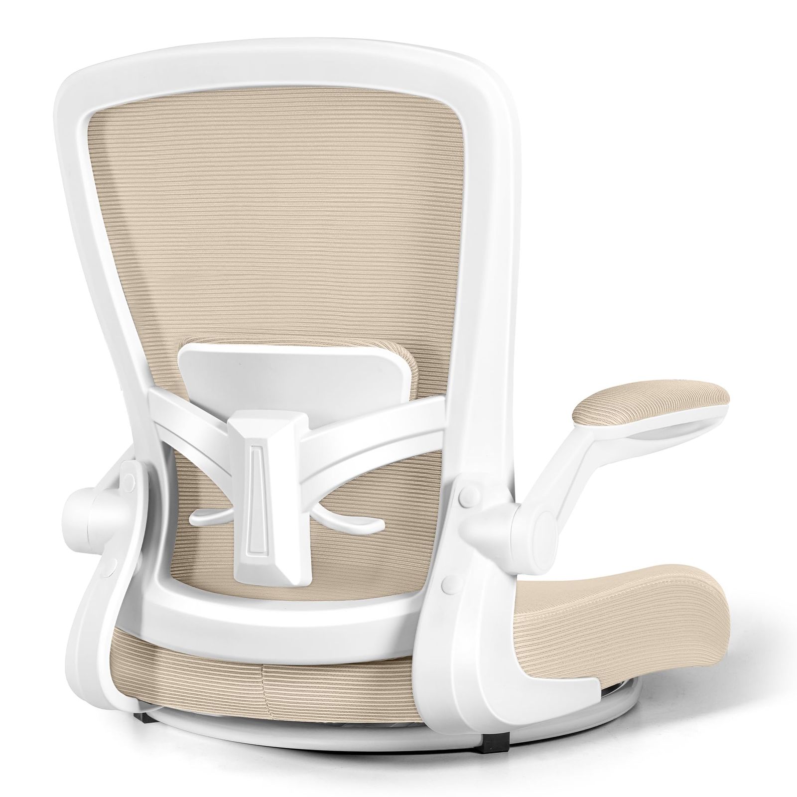 MAZOT 座椅子 回転座椅子 360度回転 人間工学 疲れない デスクチェア