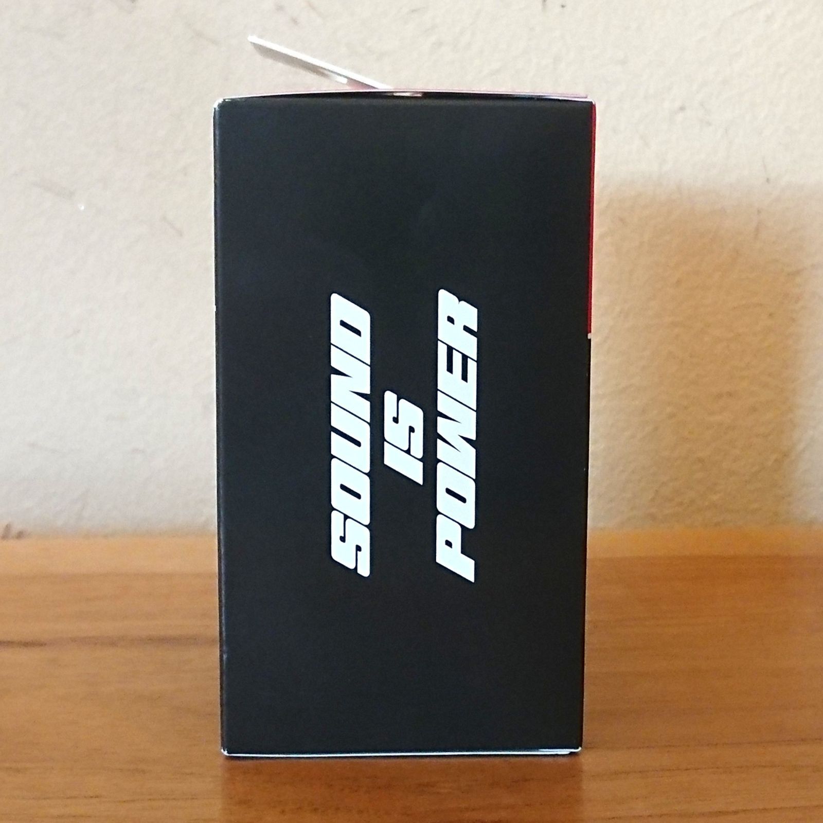 新品未開封】Bose SoundLink Micro Portable Speaker（第2世代