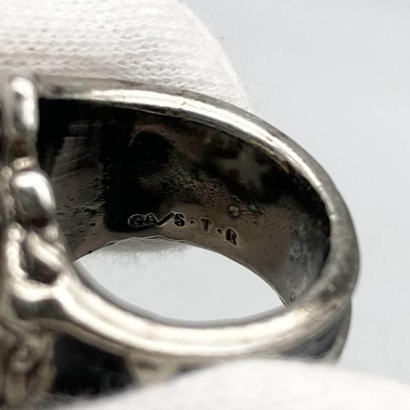 中古】開封 ニューボンゴレリング 霧 ムービック 家庭教師ヒットマン