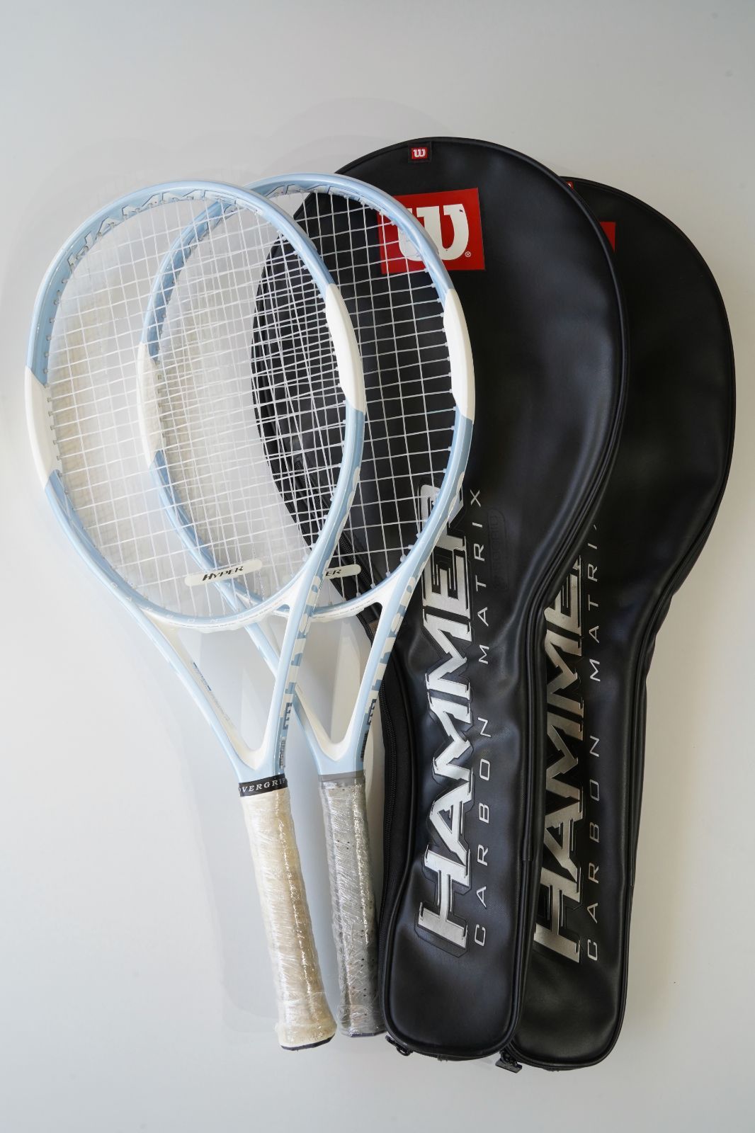 Wilson（ウィルソン）HAMMER 7 ハンマー7 110 G1 硬式テニスラケット 2