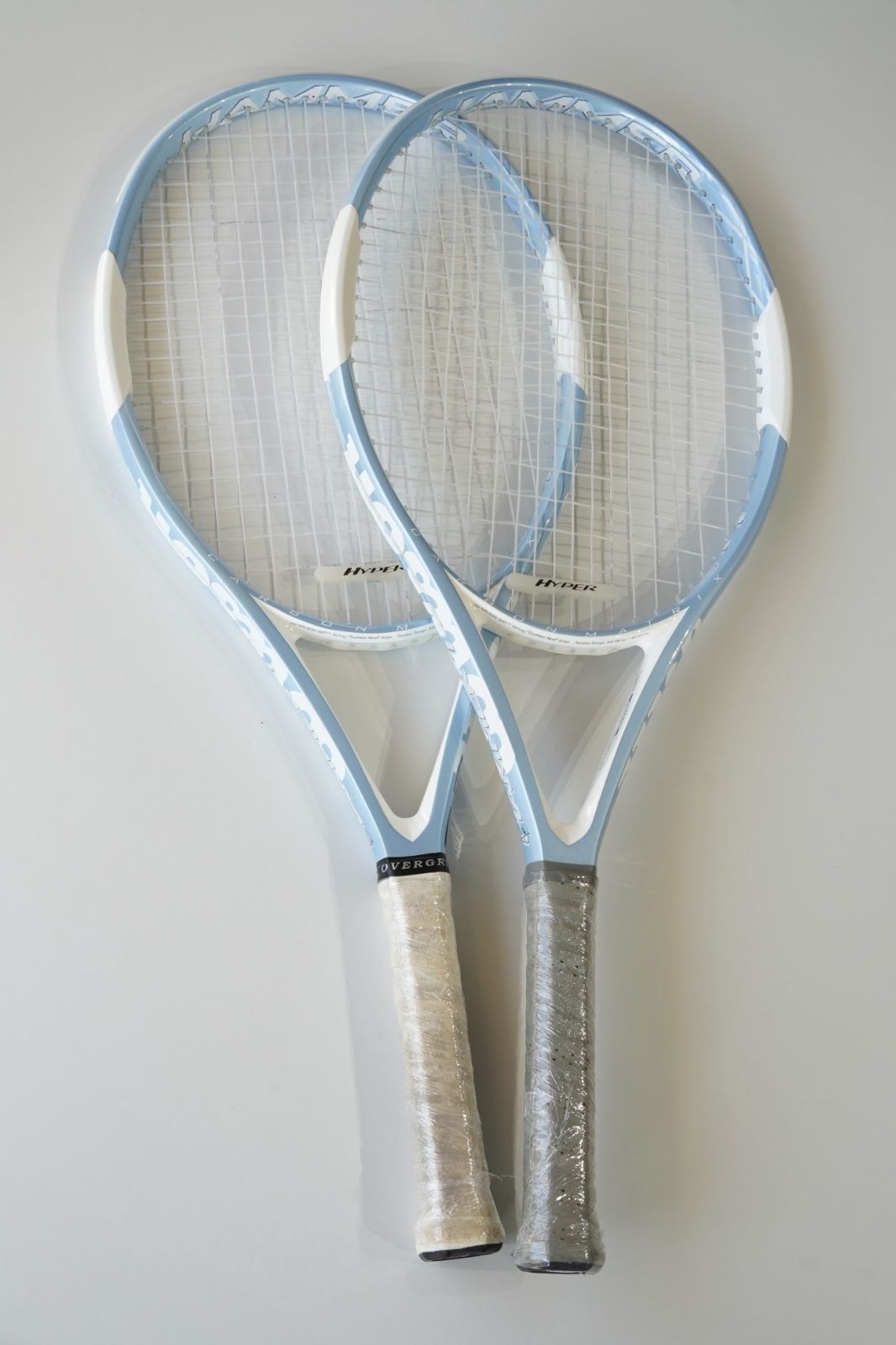 Wilson（ウィルソン）HAMMER 7 ハンマー7 110 G1 硬式テニスラケット 2