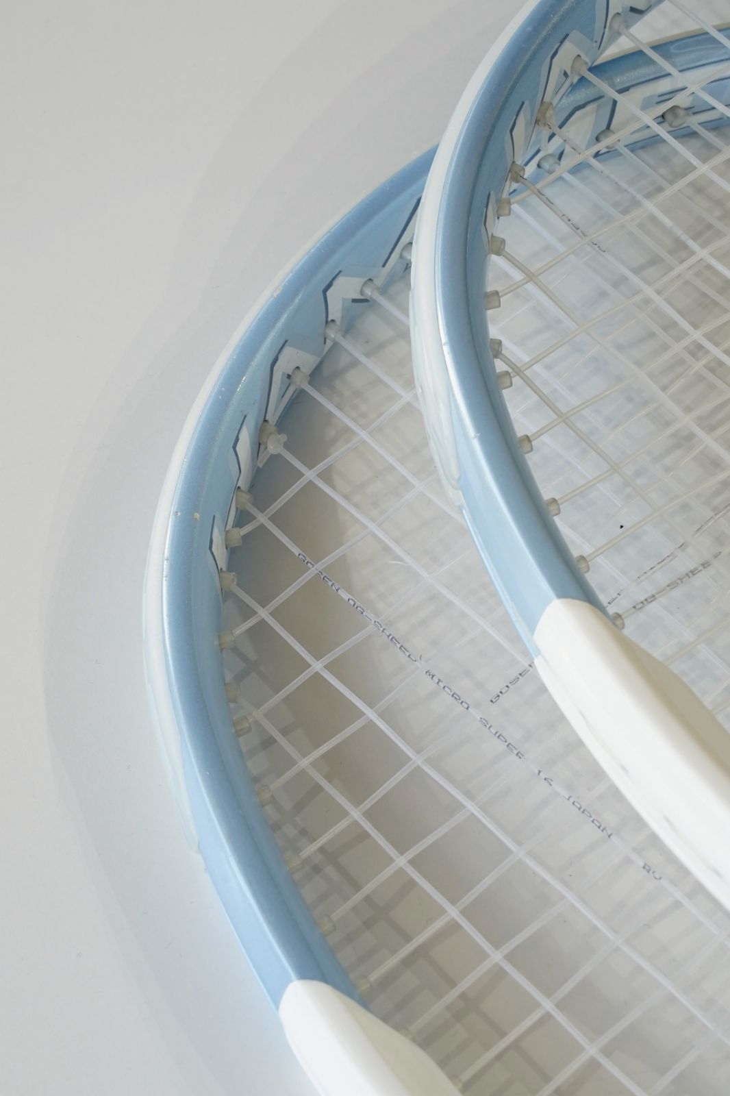 Wilson（ウィルソン）HAMMER 7 ハンマー7 110 G1 硬式テニスラケット 2