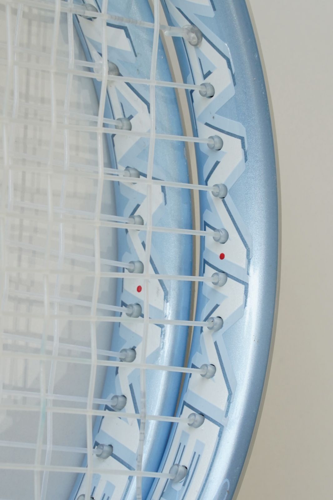 Wilson（ウィルソン）HAMMER 7 ハンマー7 110 G1 硬式テニスラケット 2