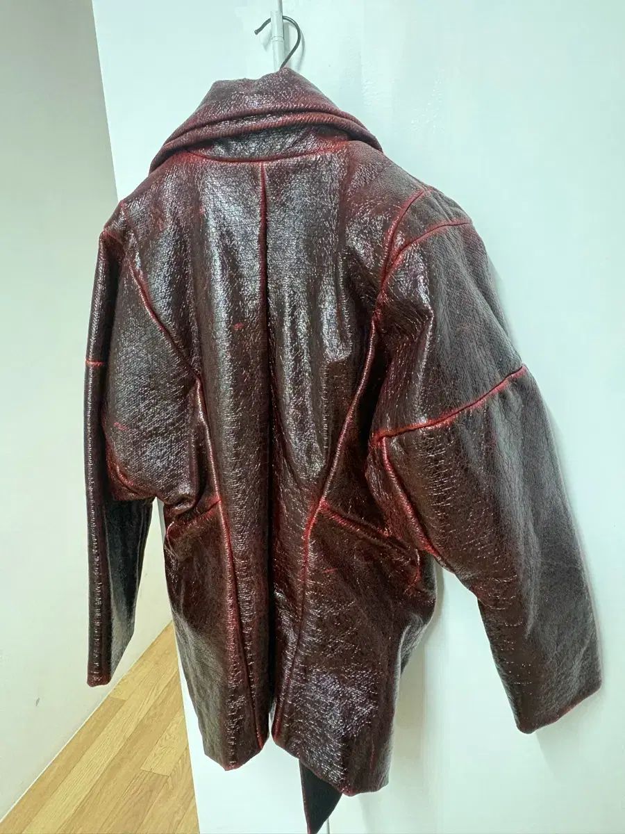 VIVIENNE WESTWOOD ヴィヴィアン・ウエストウッド ANGLOMANIA レッド