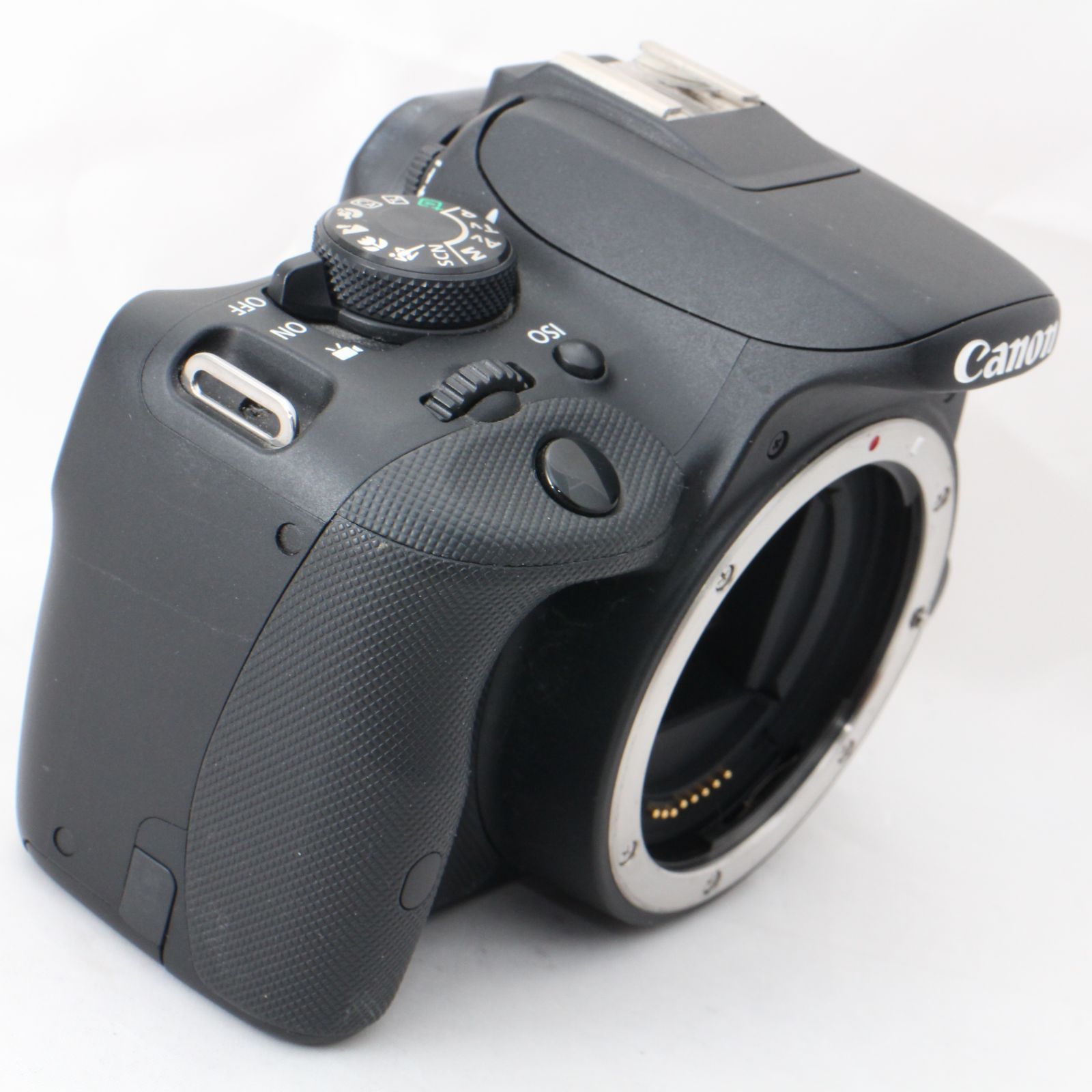 ☆良品・ショット数2295☆ Canon デジタル一眼レフカメラ EOS Kiss X7