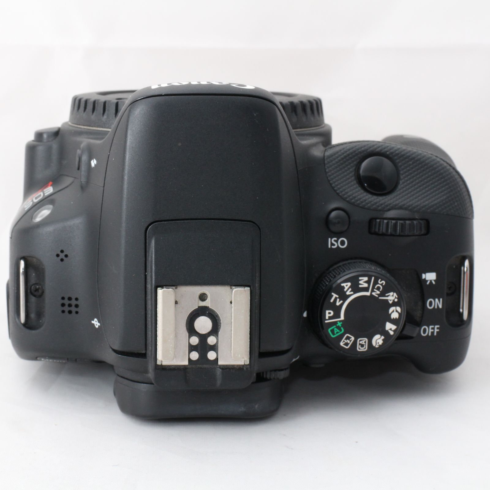 ☆良品・ショット数2295☆ Canon デジタル一眼レフカメラ EOS Kiss X7