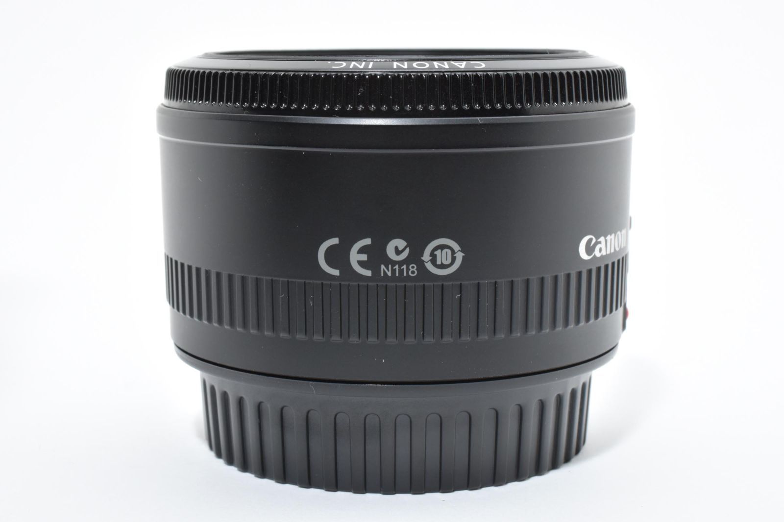 ☆極上品☆キヤノン Canon EF 50mm F1.8 II☆ LL33#6579 - メルカリ