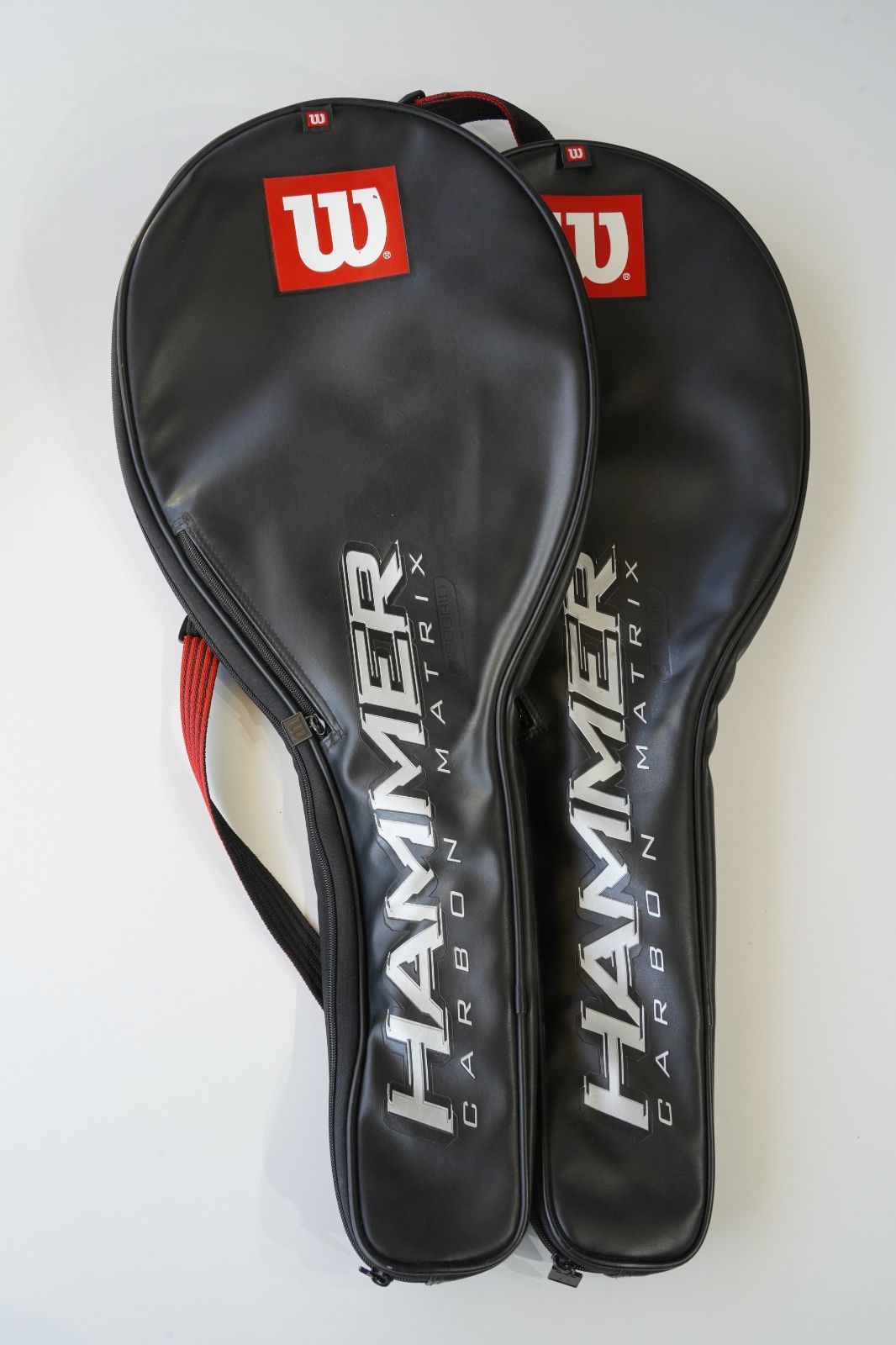 Wilson（ウィルソン）HAMMER 7 ハンマー7 110 G1 硬式テニスラケット 2