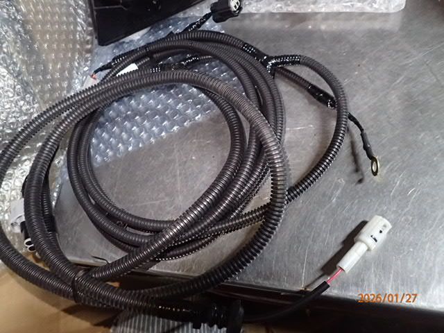 プリウス MXWH60 ZVW60 MXWH65 ZVW65 純正OP モデリスタ 左右