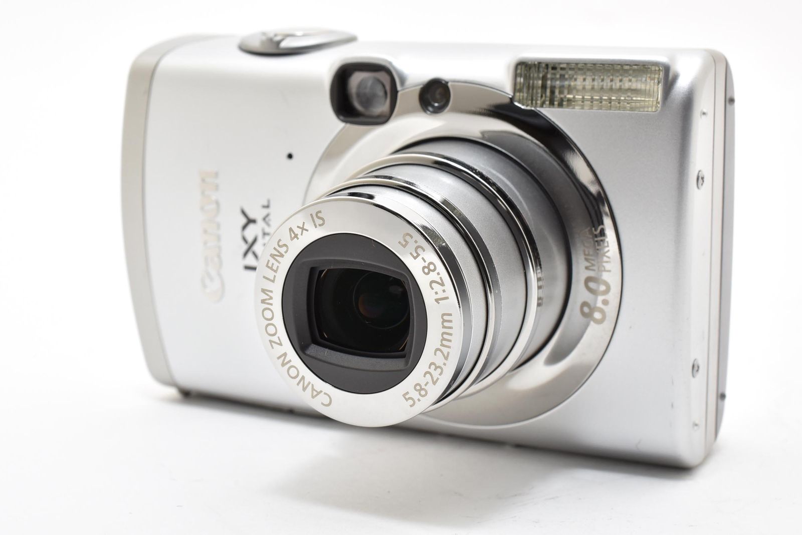 【良品・動作確認済】canon ixy digital 10 Canon キャノンIXY DIGITAL 10 IXYDIGITAL動作確認済
