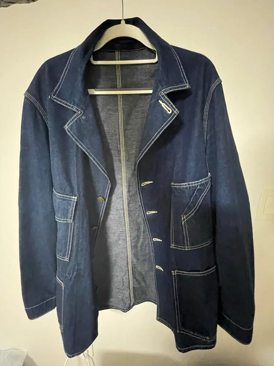 ANATOMICA(アナトミカ) カバーオール 40 - メルカリ