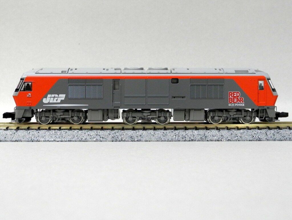 トミックス　2226　JR　DF200-100形　ディーゼル機関車 Amazon | TOMIX Nゲージ DF200-100 2226 鉄道模型 ディーゼル機関車