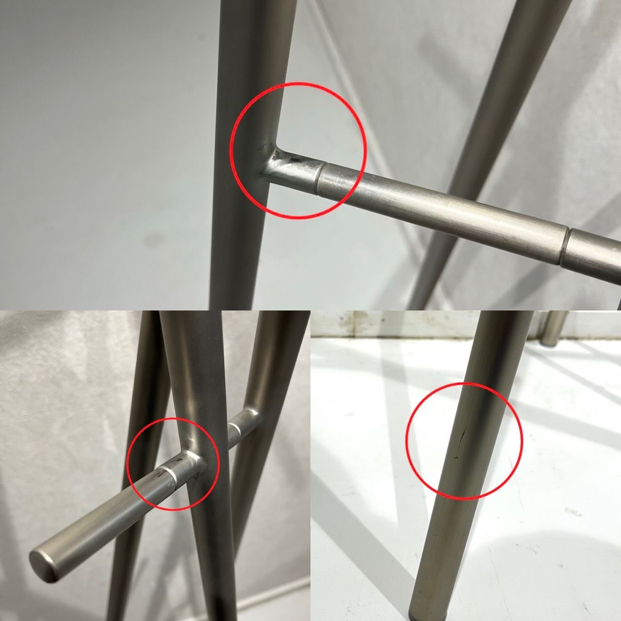 BoConcept ボーコンセプト Metro メトロ コートハンガー ポール