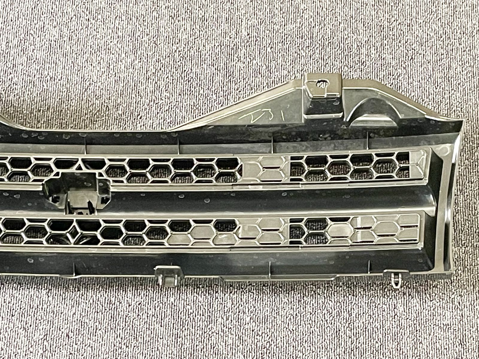 ︎送料無料！！︎【美品！！】スズキ JB23W ジムニー 純正 フロント