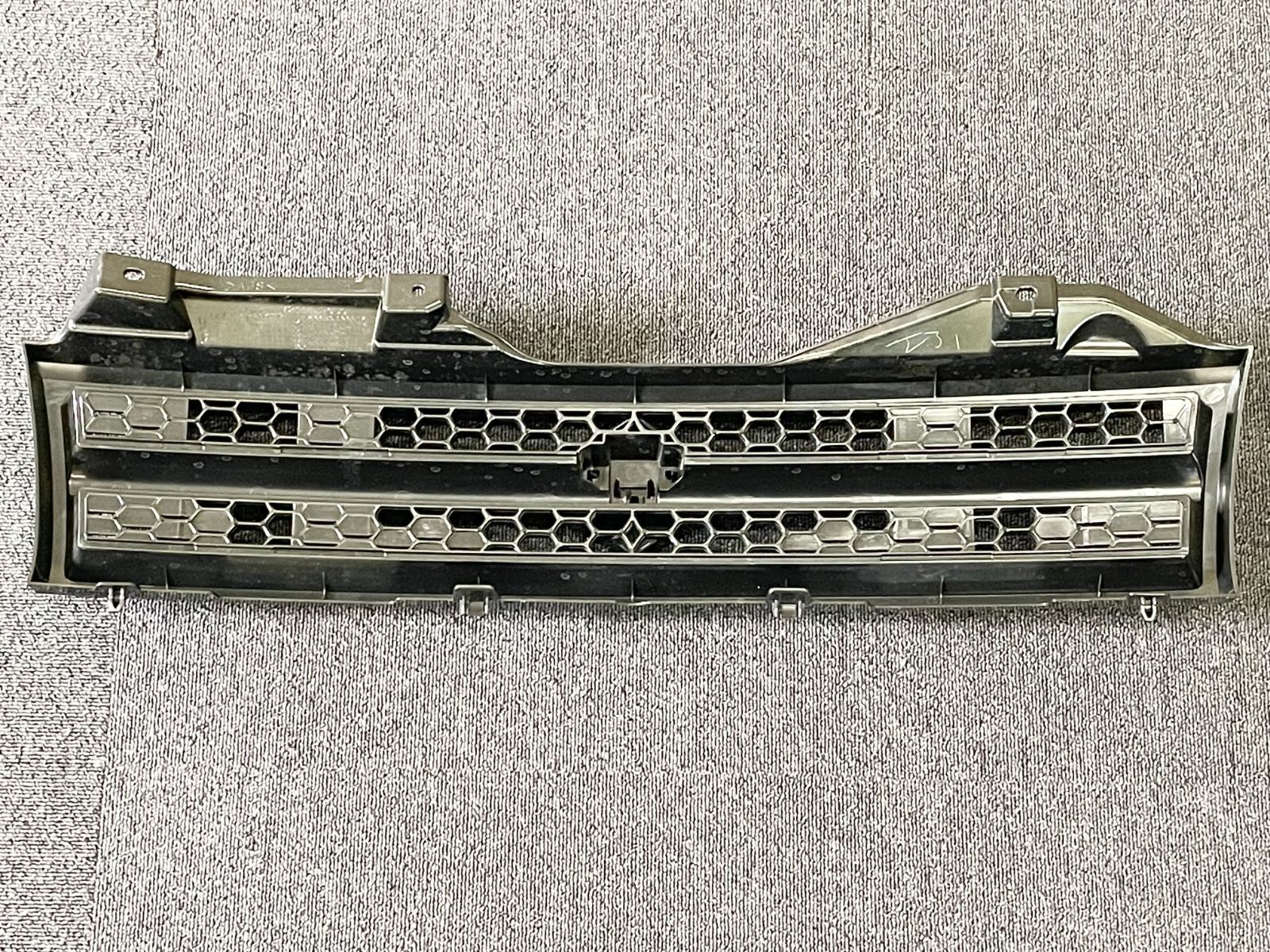 ︎送料無料！！︎【美品！！】スズキ JB23W ジムニー 純正 フロント