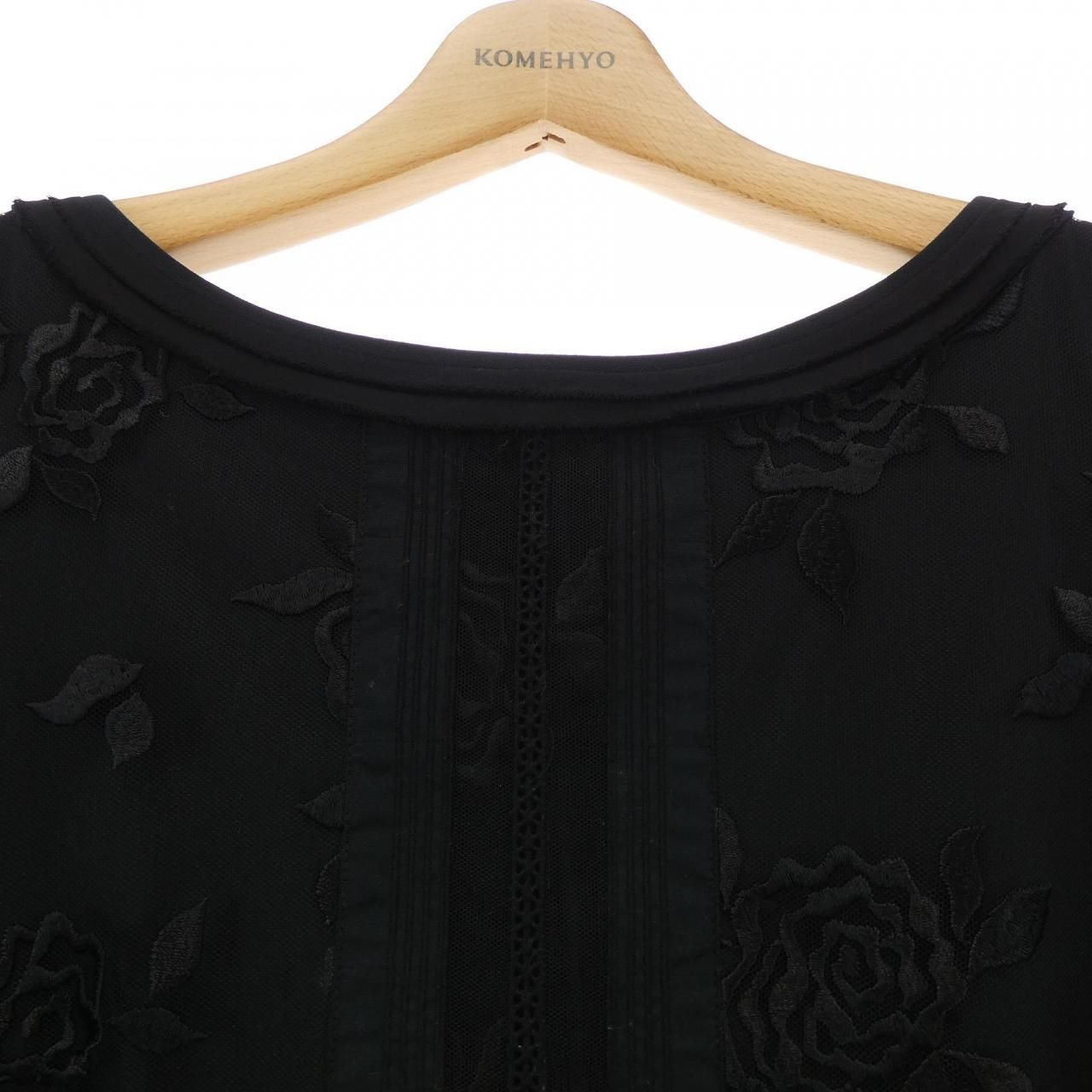 ブルマリン Blumarine ワンピース - メルカリ