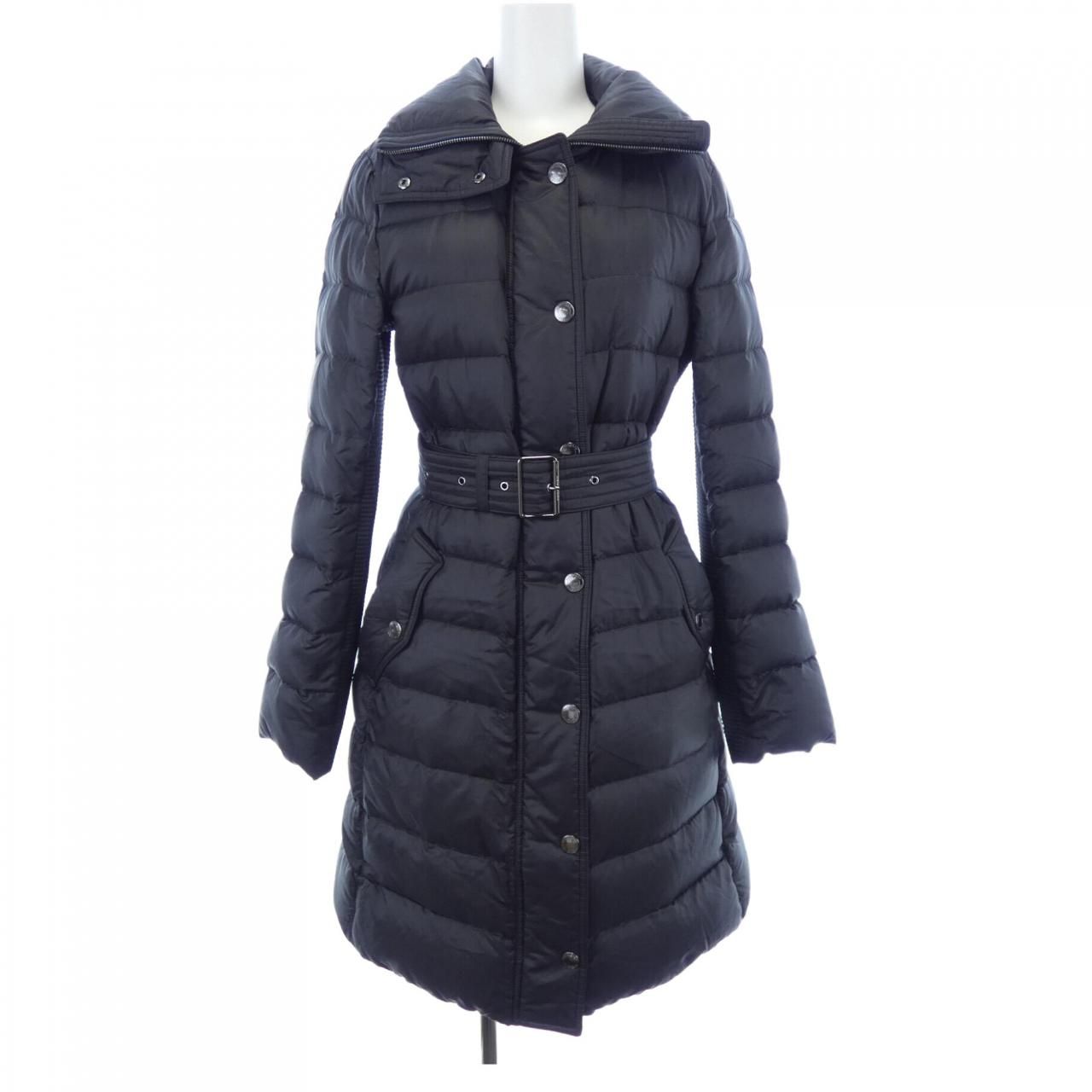 バーバリーロンドン BURBERRY LONDON ダウンコート - メルカリ