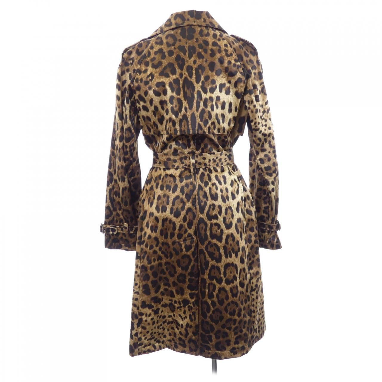 ドルチェアンドガッバーナ DOLCE&GABBANA コート - メルカリ