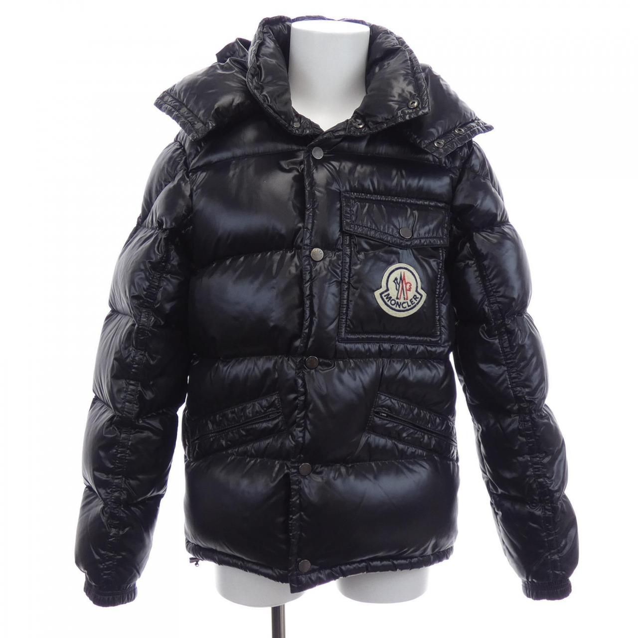 モンクレール MONCLER 41303/60 K2 ダウンジャケット - メルカリ