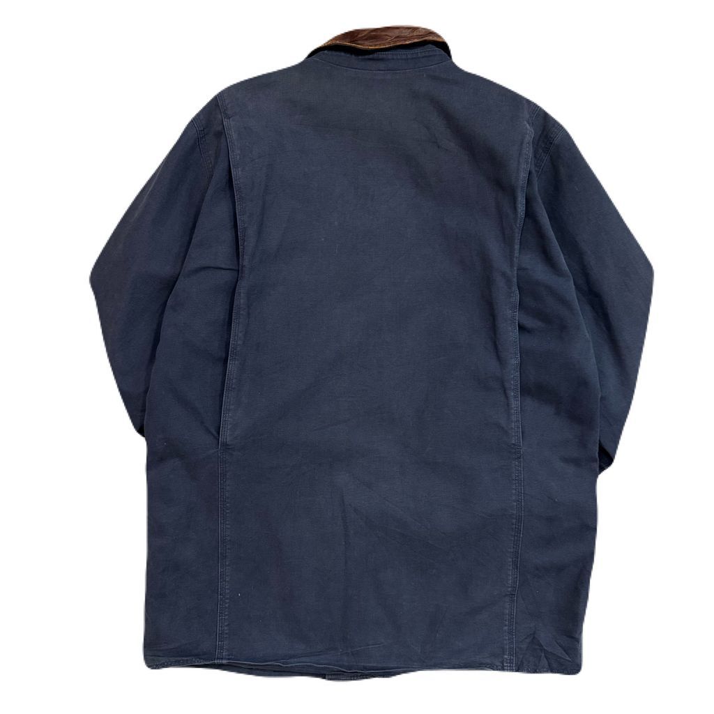 90s J.Crew ジェイクルー ハンティングジャケット ライナー付き 裏地