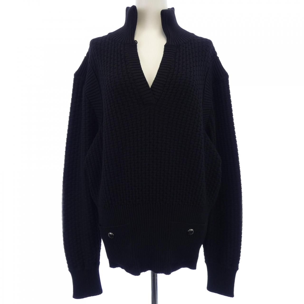 シャネル CHANEL P47199K05966 ニット - メルカリ 