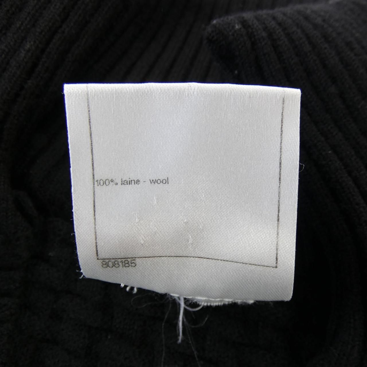 シャネル CHANEL P47199K05966 ニット - メルカリ 