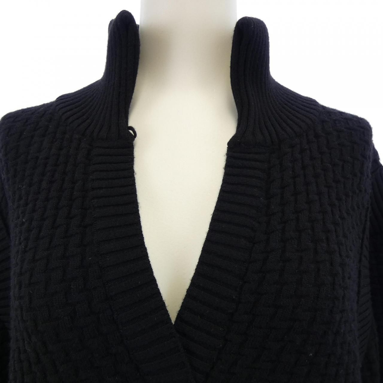 シャネル CHANEL P47199K05966 ニット - メルカリ 