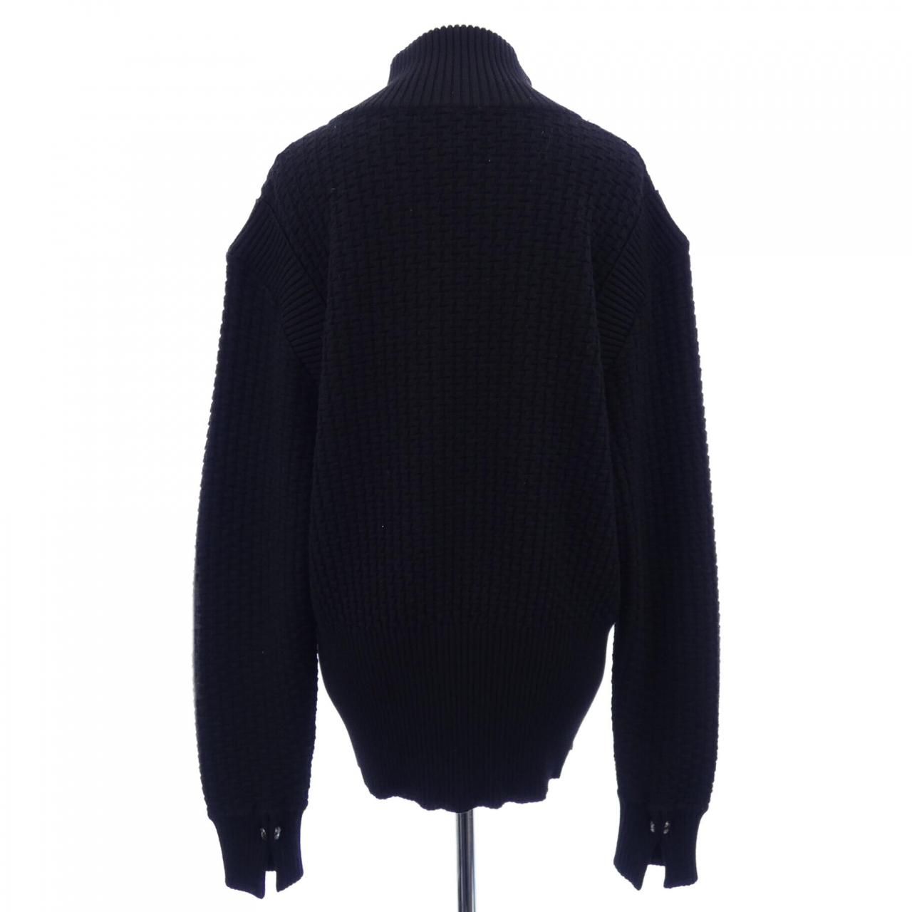 シャネル CHANEL P47199K05966 ニット - メルカリ 