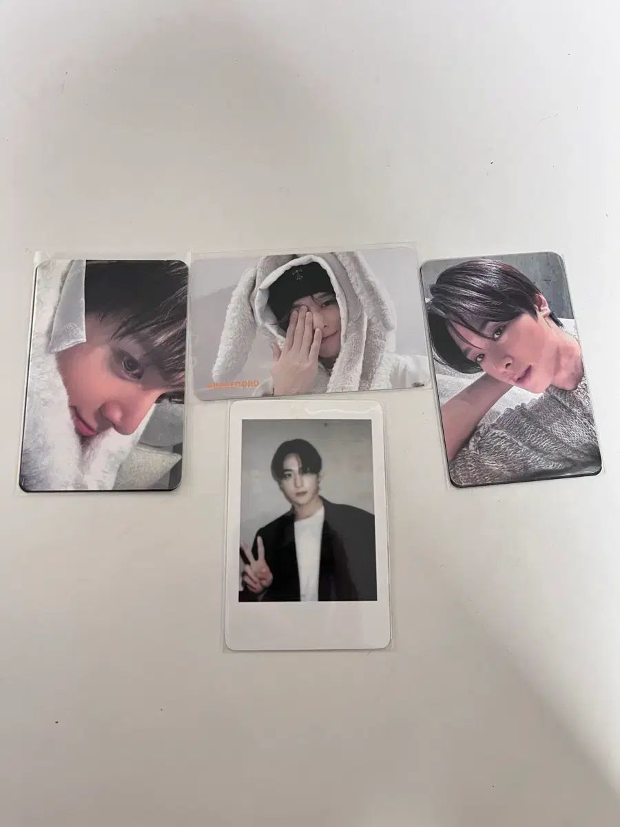 THE BOYZ(ザ・ボーイズ・ドボイズ) ジュヨン(JUYEON) ヨンフン