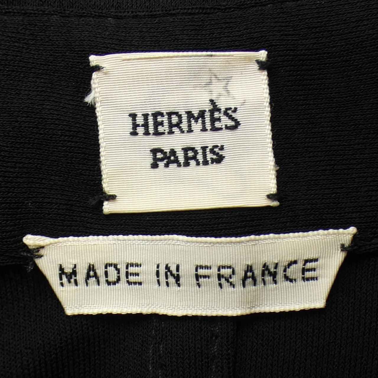 エルメス HERMES sk405 ワンピース - メルカリ 