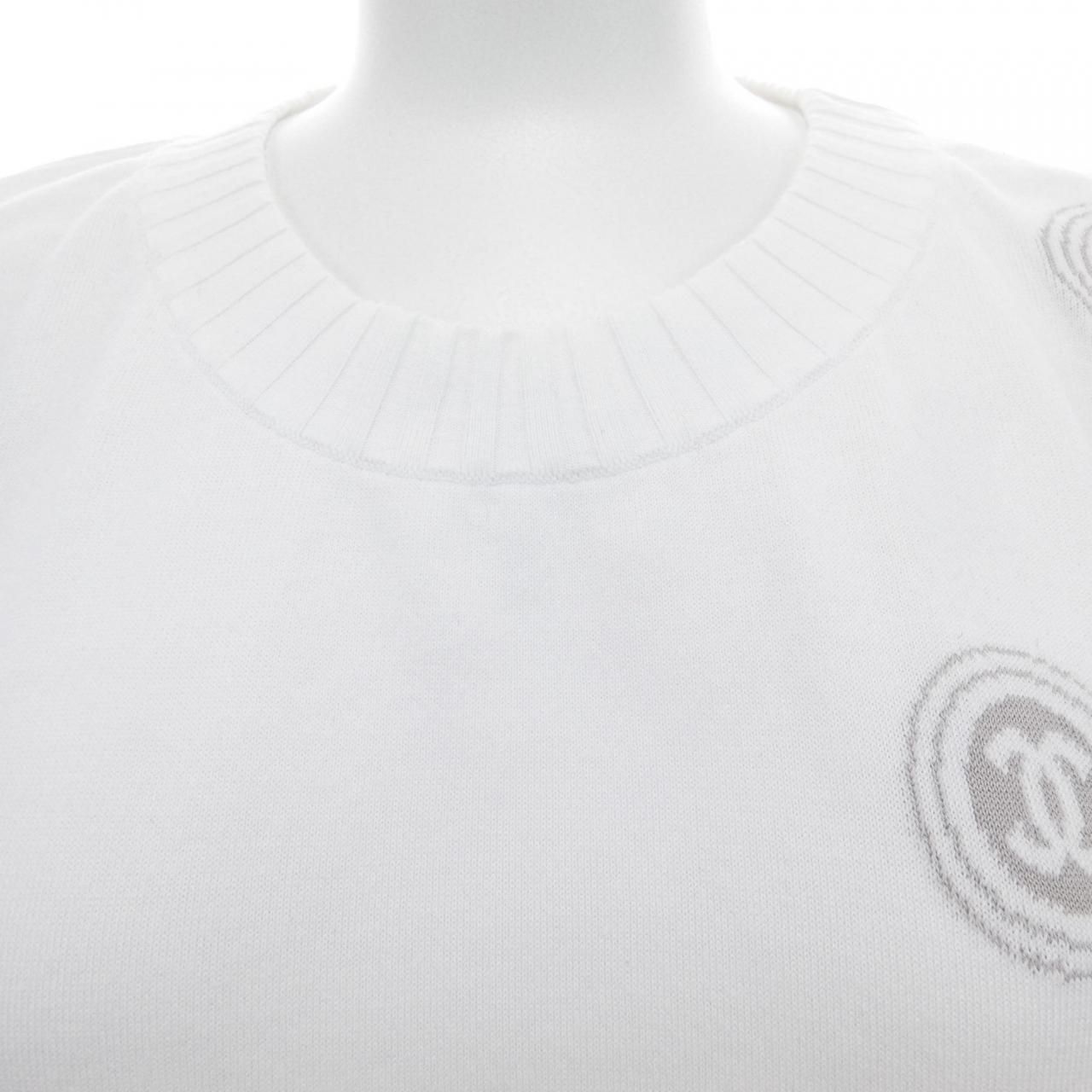 ヴィンテージ】シャネル CHANEL P17562V00938 01P ニット - メルカリ 