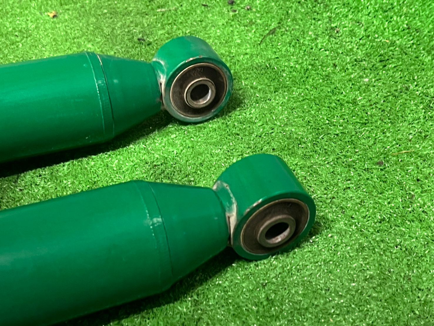 程度良好品/カスタムに!!】トヨタ クラウン GRS200 AWS210 用 TEIN