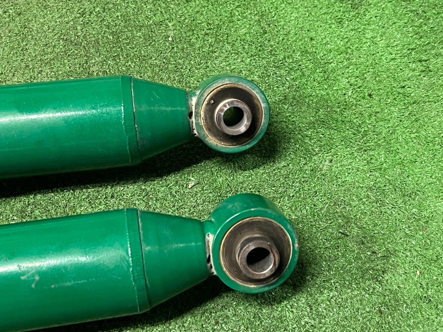 程度良好品/カスタムに!!】トヨタ クラウン GRS200 AWS210 用 TEIN