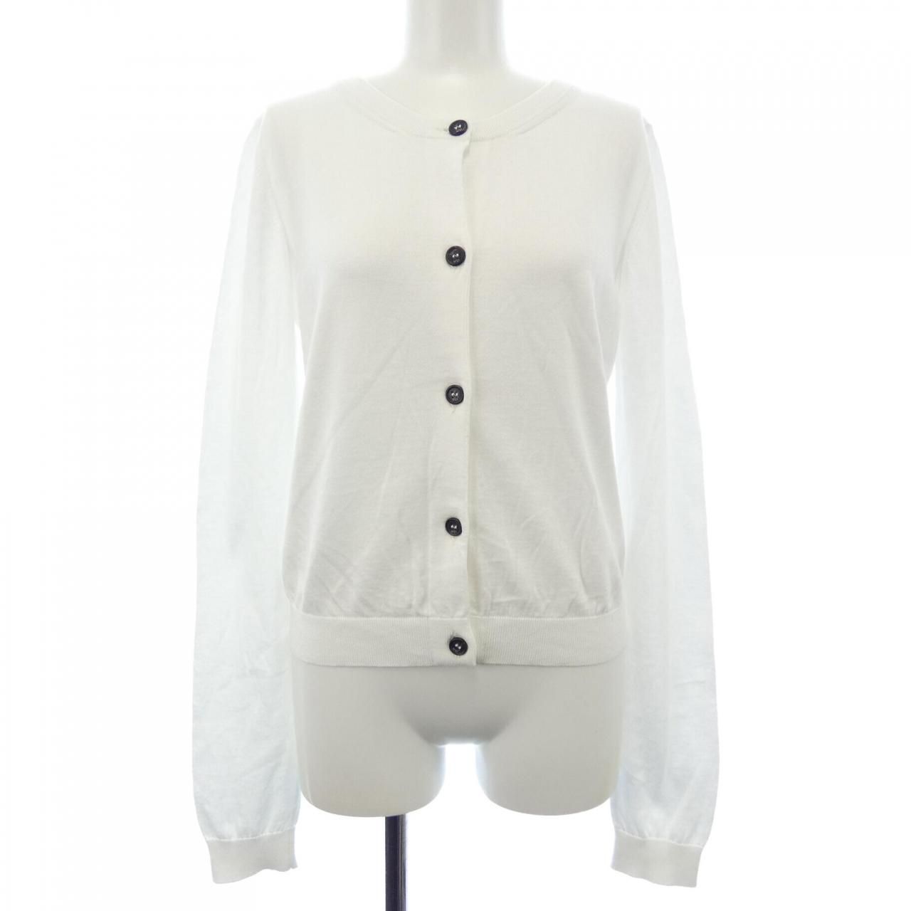 N°21 ホワイトカーディガン（ニット） ヌメロ ヴェントゥーノ 楽天市場】【最大2万円OFFクーポン対象・1/30～2/1限定】N°21 ヌメロ