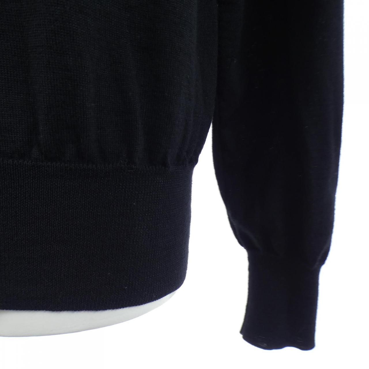 ディオール DIOR 空山基 933M642CT049 ニット ディオール Dior × 空山基 933M642CT049 SORAYAMAチェリーブロッサム